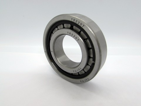 Фото1 Cylindrical roller bearing 102207