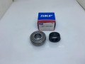Фото4 Radial insert ball bearing YET 204-012 SKF