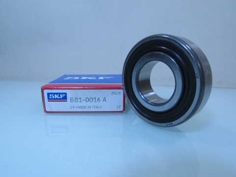 Фото1 Automotive ball bearing SKF BB1-0016A 23x50x14