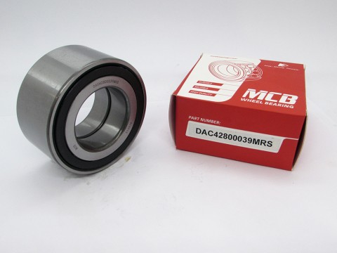 Фото1 Automotive wheel bearing DAC42800039 MRS MCB 42*80*39