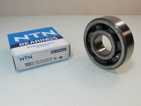 Фото1 Automotive ball bearing NTN TMB3/22JR2CS37