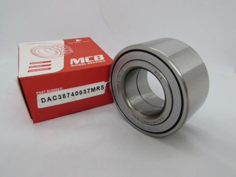 Фото1 Automotive wheel bearing MCB DAC38740037 MRS
