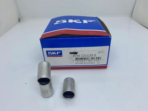 Фото1 Втулка ковзання PCM121420E SKF
