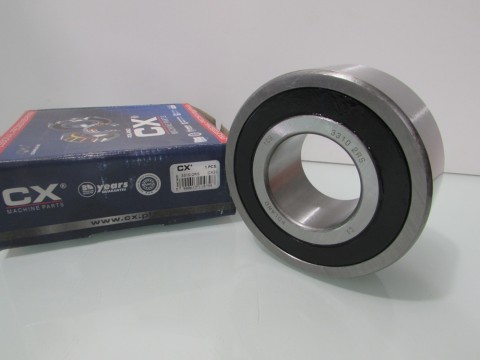 Фото1 Angular contact ball bearing CX 3310 2RS