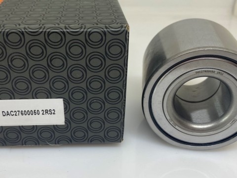 Фото1 Автомобільний маточинний DAC27600050 2RS2 CRAFT 27х60х50