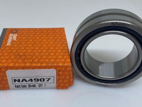 NA 4907 CRAFT