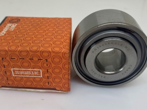 DG1645ARSLS WC подшипник ступицы сошника