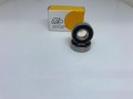 Фото4 Шариковый радиальный 6001H 2RS EZO нержавеющий 12*28*8 SS60012RS