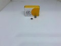 Фото4 Deep groove ball bearing EZO SMR82X 2.5*8*2.5