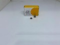 Фото1 Deep groove ball bearing EZO SMR82X 2.5*8*2.5