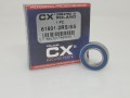 Фото4 Шариковый радиальный 61801 2RS/SS CX нержавеющий