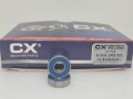 Фото4 Deep groove ball bearing 619/8 2RS/SS СХ 698 2RS/SS