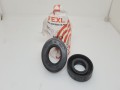 Фото4 Oil seal 24x46x10/12