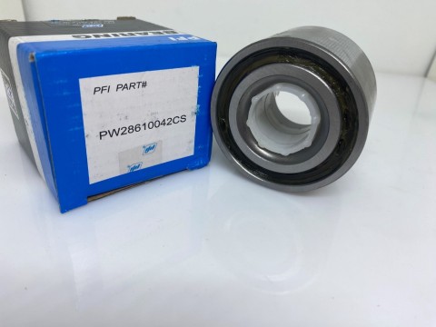 Фото1 Автомобільний маточинний PW28610042CS PFI 28*61*42