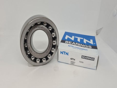 Фото1 Self-aligning ball bearing NTN 1308S C3