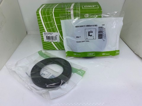 60x100x10 HMSA10 RG SKF