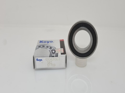 Фото1 Deep groove ball bearing KOYO 6904 2RS C3