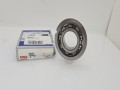 Фото4 Deep groove ball bearing NSK 6205NR