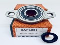 Фото1 Radial insert ball bearing CRAFT UFL 001 SAFL001