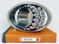 Фото4 Self-aligning ball bearing CRAFT 2220