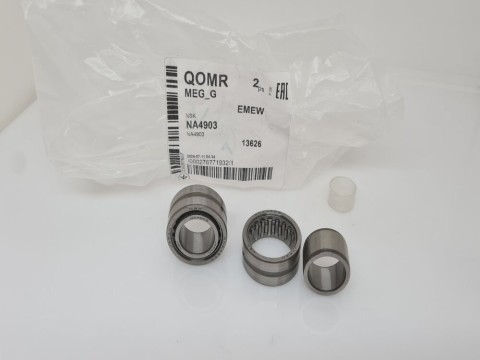 Фото1 Needle roller NSK NA4903