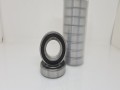 Фото4 Deep groove ball bearing CRAFT 6005 2RS C3