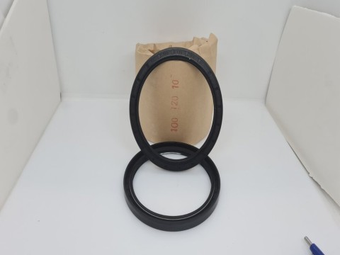 Фото1 Oil seal 100x-120-10