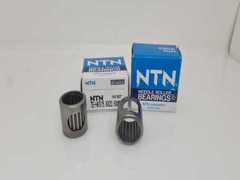 Фото1 Needle roller NTN 7E-HKS15.8X20.6X22.2-1