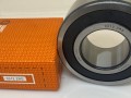 Фото4 Angular contact ball bearing CRAFT 3312 2RS