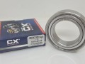 Фото4 Кульковий радіальний 6009-ZZ/SS CX нержавіючий