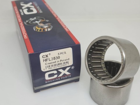 Фото1 Drawn cup roller clutches CX HFL3530