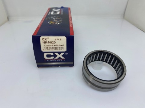 NK40/20 CX