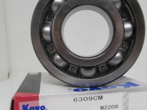 Фото1 Deep groove ball bearing KOYO 6309