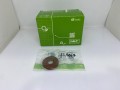 Фото1 Сальник армированный с пружинкой 15x40x7 HMSA10 V SKF