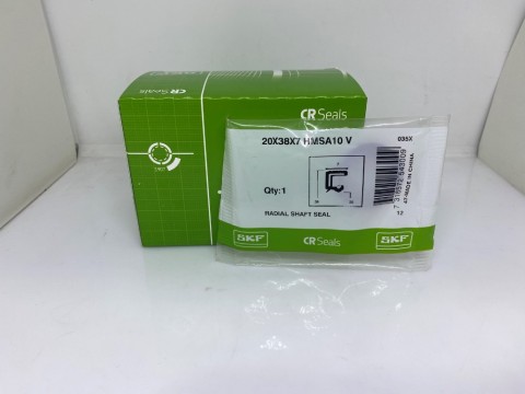 20x38x7 HMSA10 V SKF