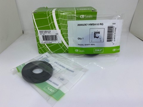 20x52x7 HMSA10 RG SKF