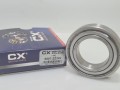 Фото4 Кульковий радіальний 6007 ZZ SS CX нержавіючий