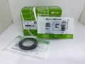 Фото4 Сальник армированный с пружинкой 38x55x7 HMSA10 RG SKF