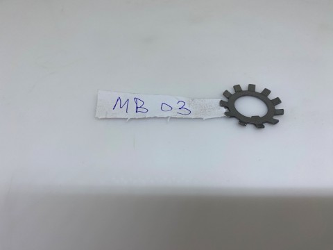 MB3 CRAFT