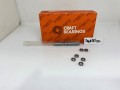 Фото4 Deep groove ball bearing CRAFT SSMR85 ZZ stainless steel