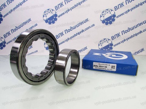 Фото1 Cylindrical roller bearing ZVL NU213
