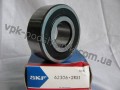 Фото1 Deep groove ball bearing SKF 62306 2RS1