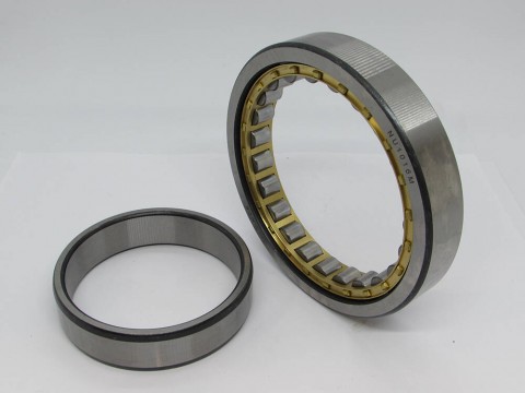 Фото1 Cylindrical roller bearing NU 1016 M