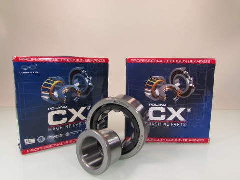 Фото1 Cylindrical roller bearing СХ NJ 2305
