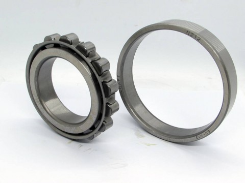 Фото1 Cylindrical roller bearing N212