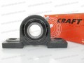 Фото1 Radial insert ball bearing CRAFT UCP205