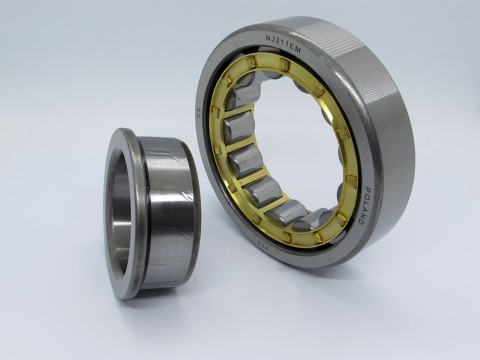 Фото1 Cylindrical roller bearing CX NJ311EМ