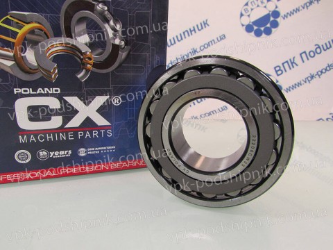 Фото1 Spherical roller bearing CX 22206 CW33