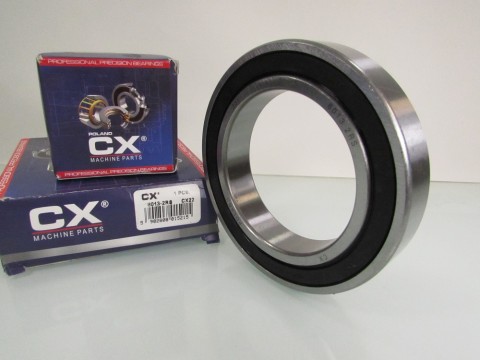 Фото1 Deep groove ball bearing CX 6013 2RS