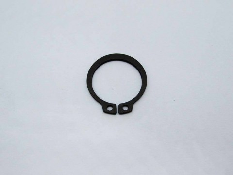 Фото1 Locking ring outer for shaft SEGZ 022